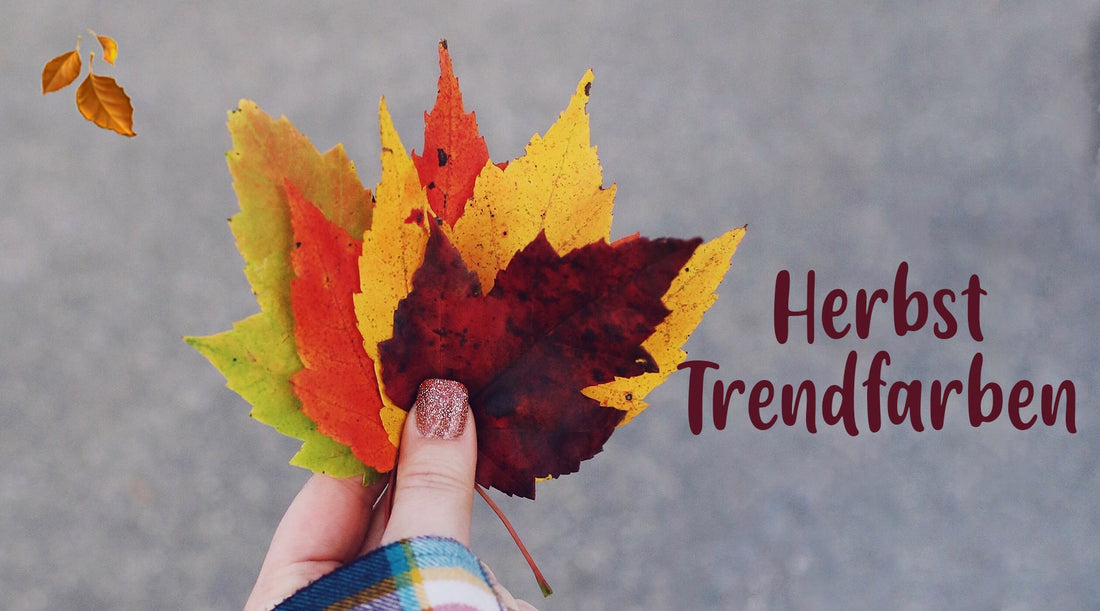 Das sind die Nail Herbst-Trends 2020