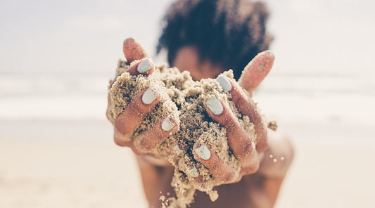 Welche Nageldesign-Farbe küsst deine Sommerbräune perfekt wach?