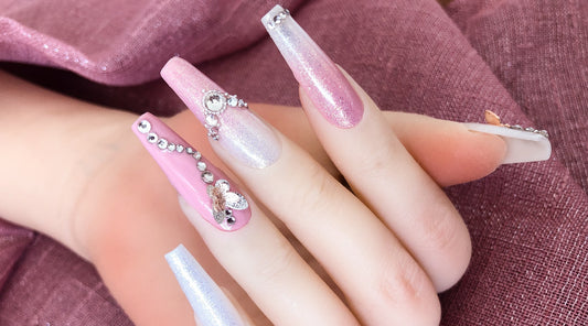 Sternzeichen Waage – diese Nageldesigns passen zu dir!