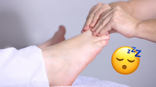 4 Expertentipps für die Fußmassage