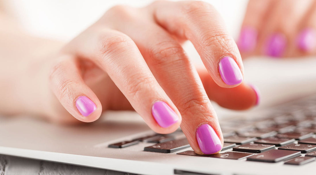 Next Level: Perfektes Nageldesign mit Online Schulungen