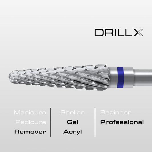 DRILLX Remover Bit Konus S medium