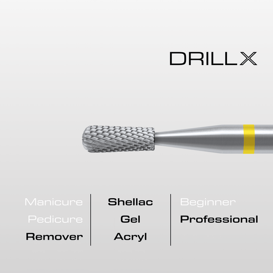 DRILLX Remover Bit Konus superfein