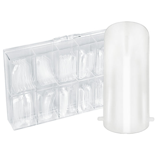 100 St. Tip Box Popits Dual clear - wiederverwendbar