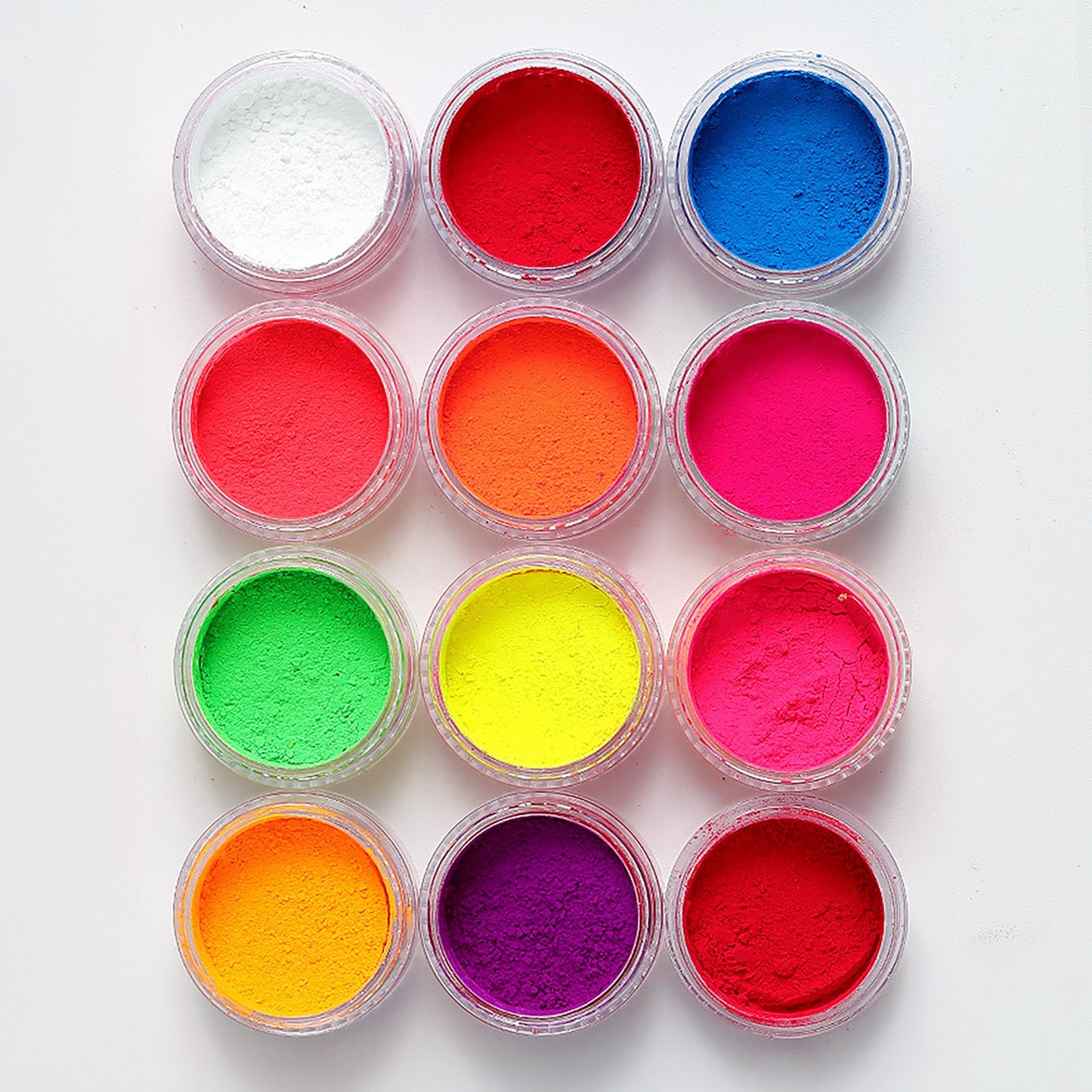 Neon Pop Powder