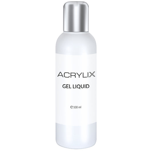 Gel acrylique liquide