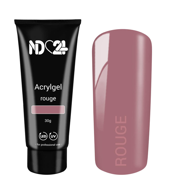 Acryl Gel Tube