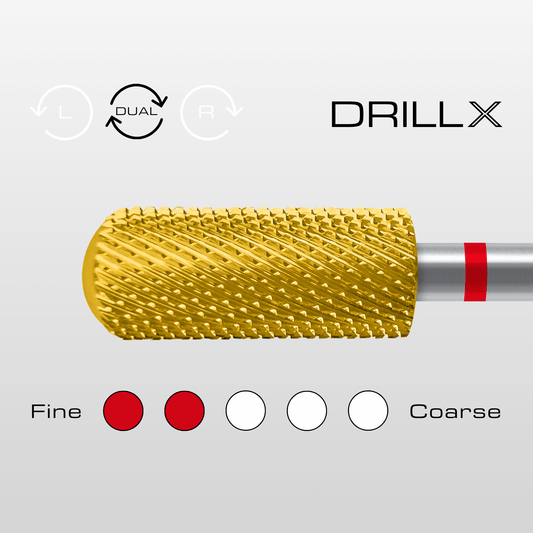 DRILLX Professional Remover Set