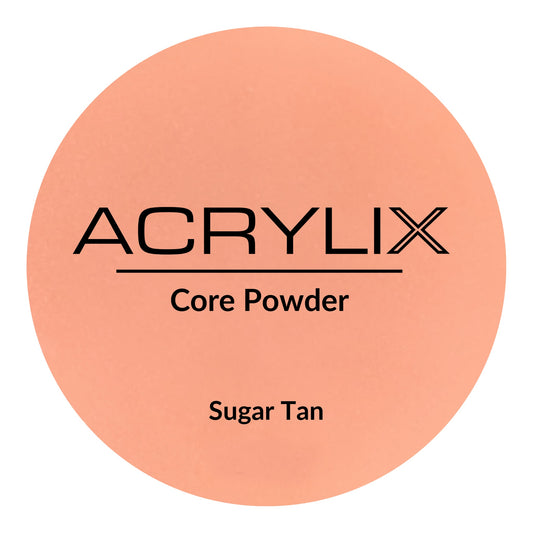 005 AcryliX Core Powder Sugar Tan