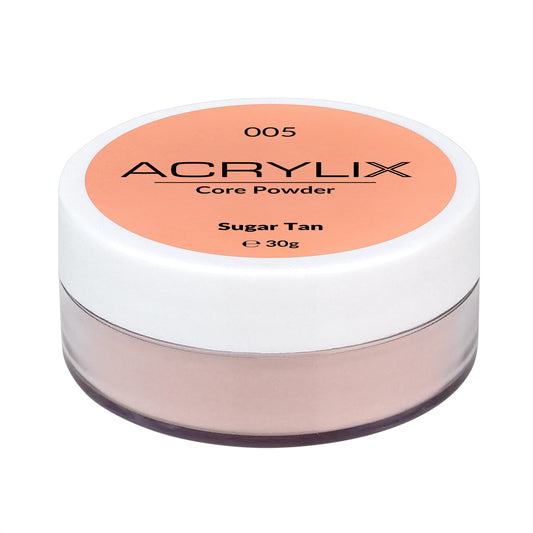 005 AcryliX Core Powder Sugar Tan