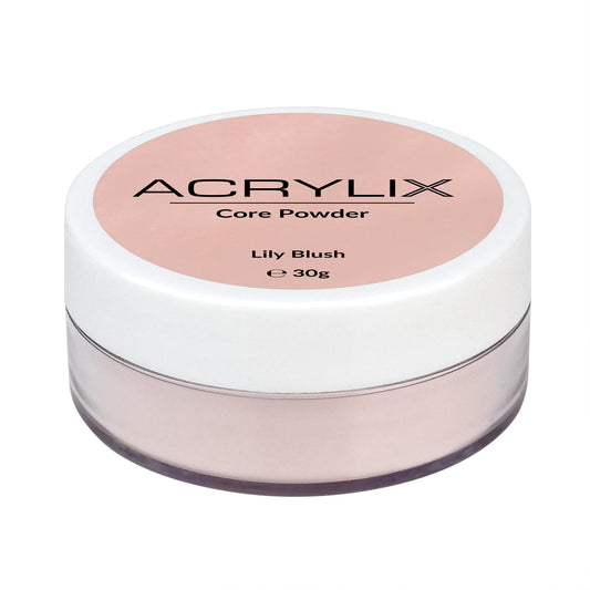 007 AcryliX Core Powder Lily Blush