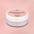 008 ACRYLIX Core Powder Seashell