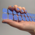 Gel Nail Strip Lavender Luminary