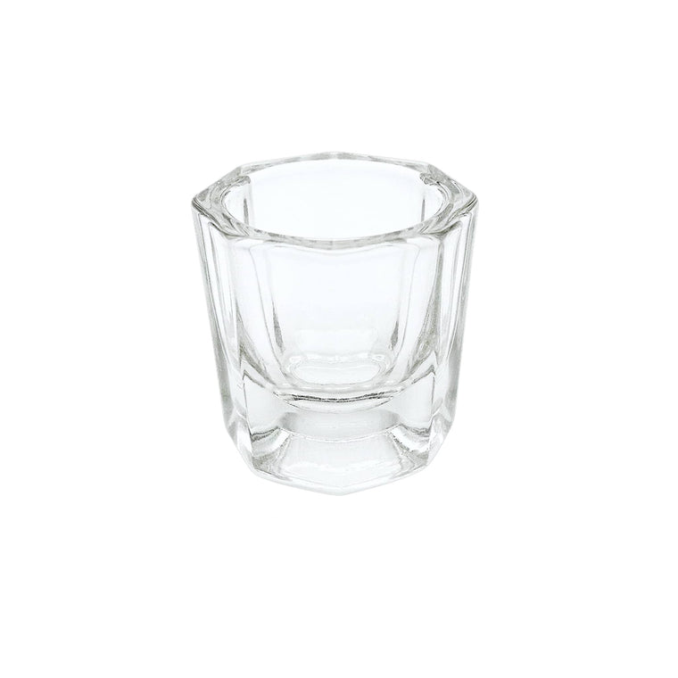 Dappen Dish Glas