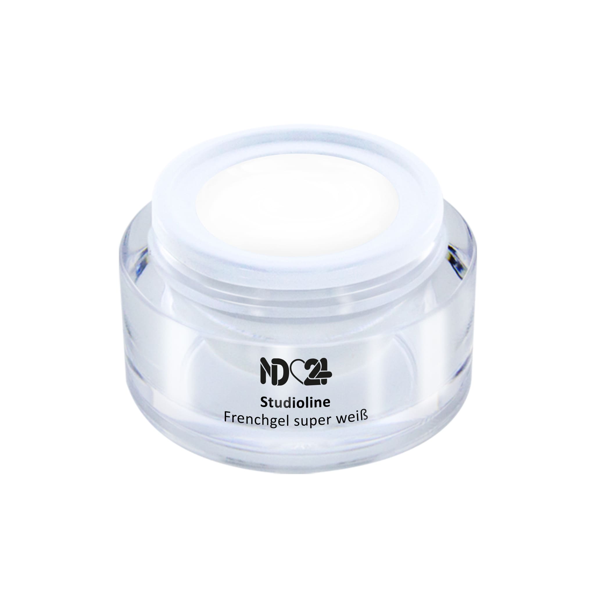 Studioline French Gel