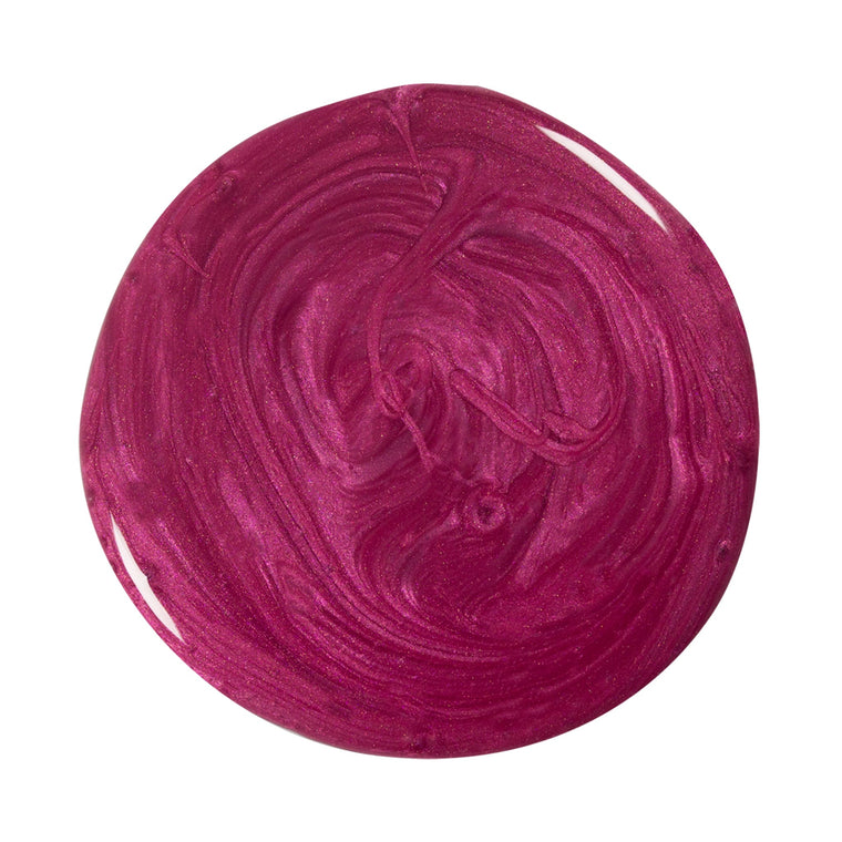 Effekt Gel Classic Metallic rose