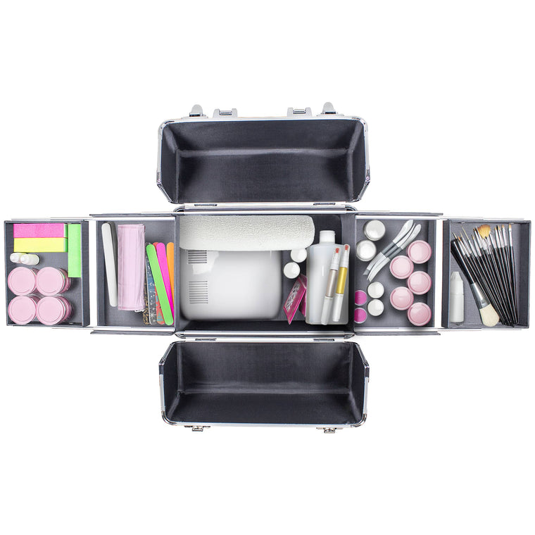 Beauty Trolley Diamond