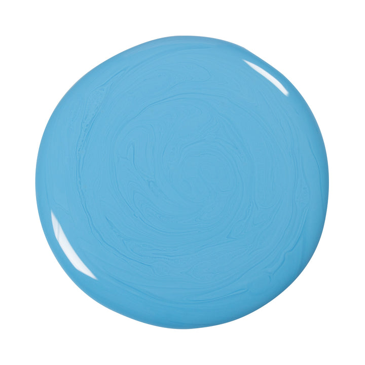 Farb Gel Pastell sky blue