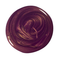 Effekt Gel Gold Metallic purple