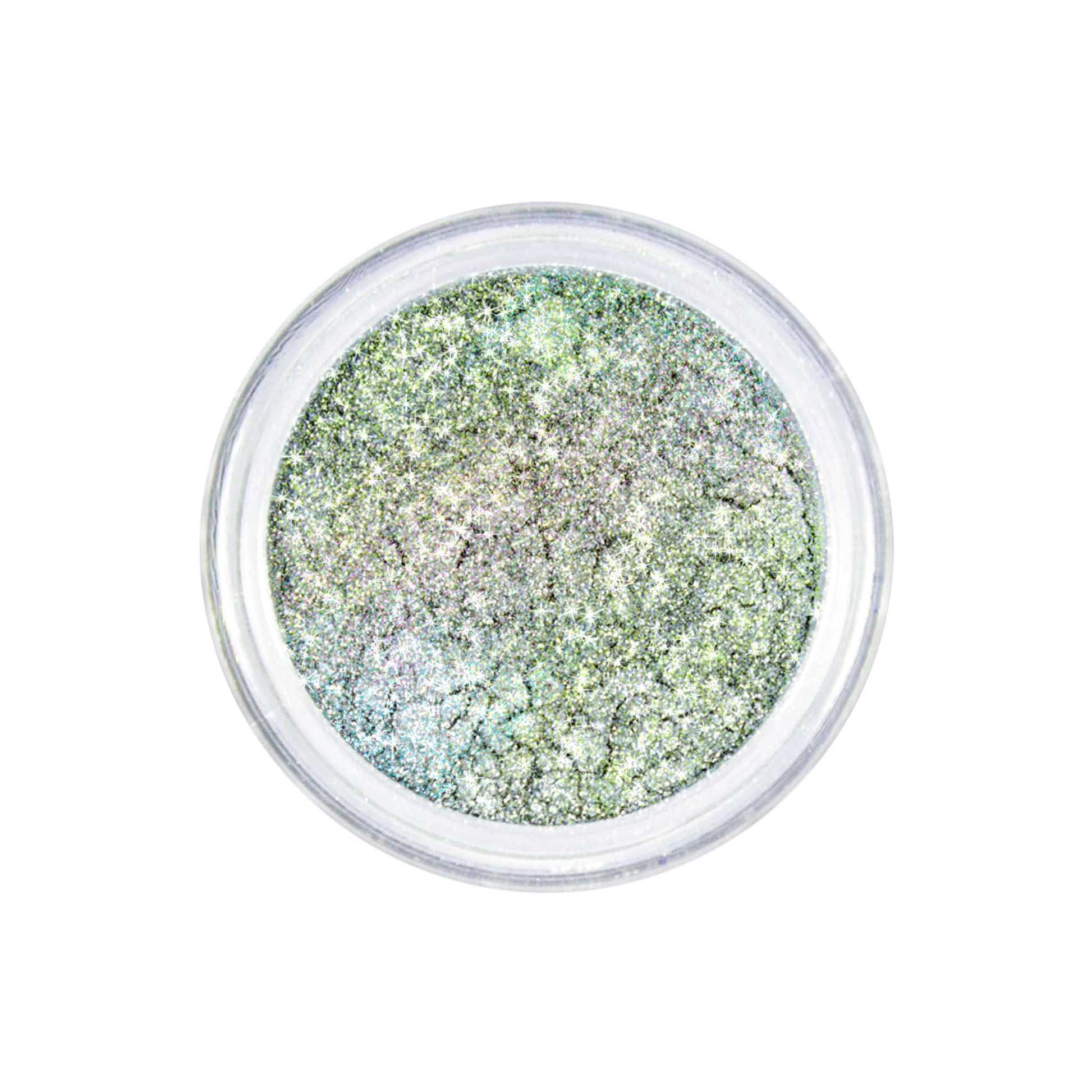 Galaxy Holographic Pigment