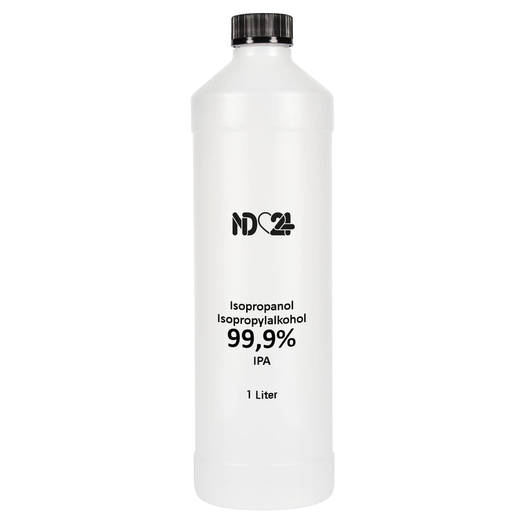 Isopropanol Isopropylalkohol 99,9% IPA