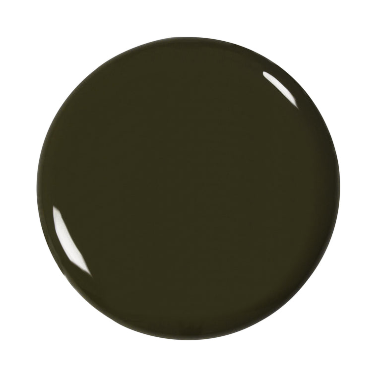 Farb Gel Nude dark moss