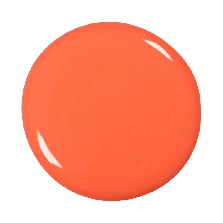 Farb Gel Classic salmon orange