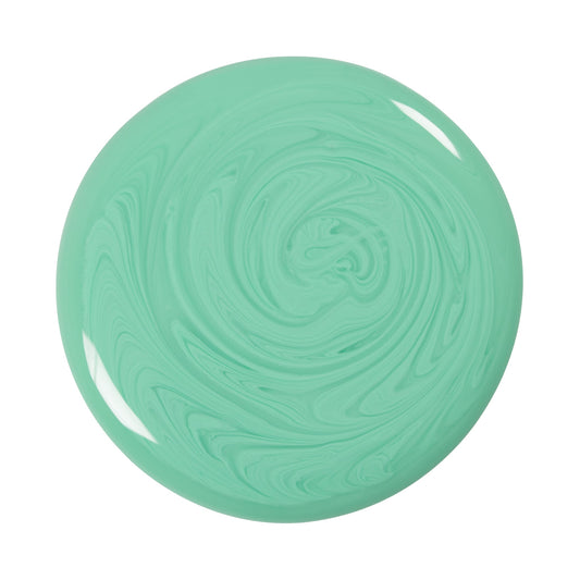 Farb Gel Classic mint sorbet