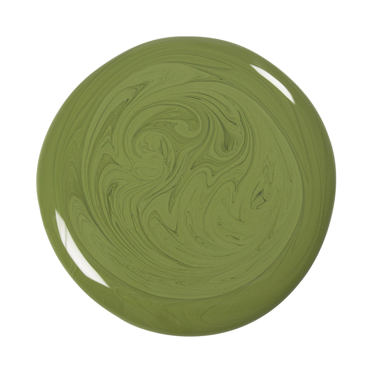 Farb Gel Classic green olive