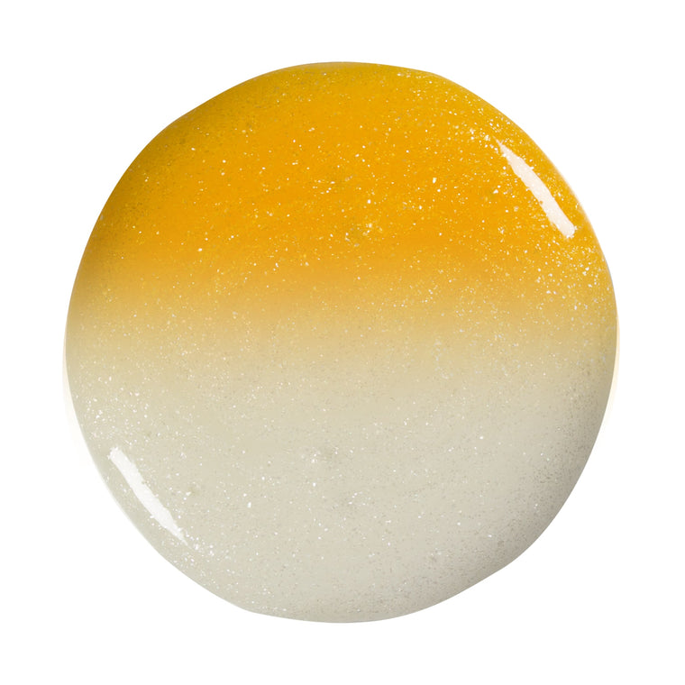 Effekt Gel Solar Glimmer yellow