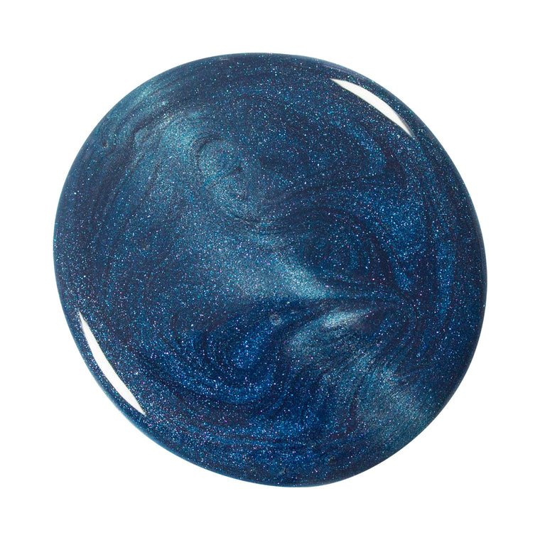 Effekt Gel Cat Eye Magnet blue