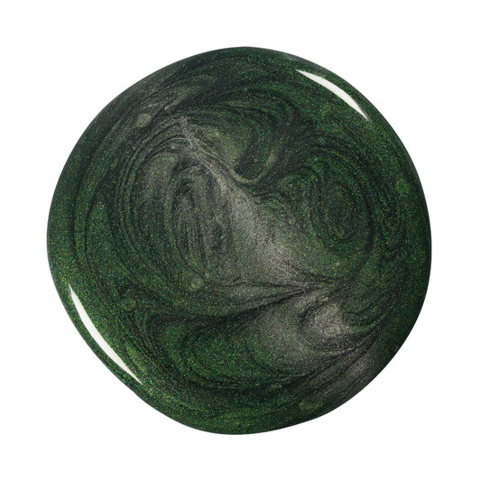 Effekt Gel Cat Eye Magnet green