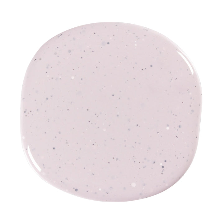 Effekt Gel Speckled lilac