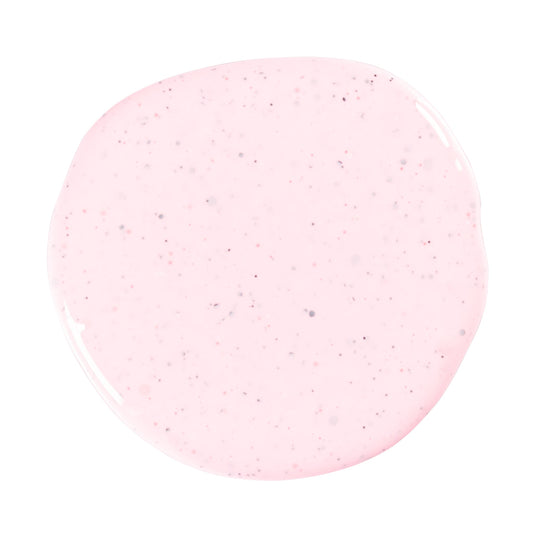 Effekt Gel Speckled pink